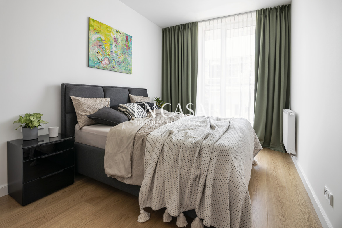 Apartment Rent Warszawa Mokotów Jana Pawła Woronicza 11